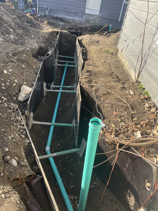 Swer Example RB Excavation - Spokane's Premier Sewer, Water & Hardscape Experts ...